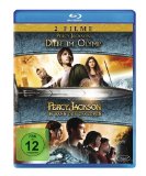 Blu-ray - Die Chroniken von Narnia - Die Trilogie