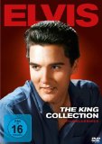 DVD - Elvis - 8 Movies DVD Collection (Mein Leben ist der Rhythmus, Acapulco, u.a.)