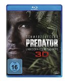  - Predator 2 - Uncut [Blu-ray]