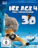 Blu-ray - Ice Age 5 - Kollision voraus!