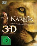 Blu-ray - Die Chroniken von Narnia - Der König von Narnia [Blu-ray]