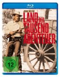  - Die Comancheros [Blu-ray]