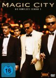 DVD - Magic City - Season 2 [3 DVDs]