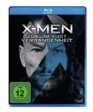 Blu-ray - X-Men: Apocalypse Ultra HD (  Blu-ray)