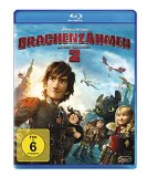 Blu-ray - Drachenzähmen leicht gemacht