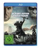 Blu-ray - Planet der Affen - Survival