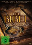 DVD - Die größte Geschichte aller Zeiten