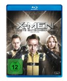 Blu-ray - X-Men Apocalypse (Steelbook) [Blu-ray] [Limited Edition]