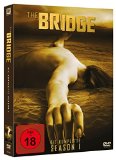 DVD - The Bridge - Season 2 [4 DVDs]