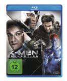 Blu-ray - X-Men Origins - Wolverine: Wie alles begann + The Wolverine: Weg des Kriegers [Blu-ray]