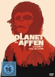 DVD - Der Planet der Affen: Prevolution