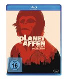 Blu-ray - Planet der Affen - Prevolution & Revolution