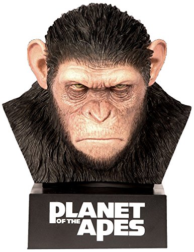  - Planet der Affen: Caesar's Primal Collection [Blu-ray] [Limited Edition]