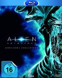 Blu-ray - Prometheus & Alien: Covenant [Blu-ray]