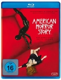  - American Horror Story - Season 2 [Blu-ray]