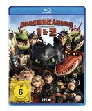 Blu-ray - Ich - Einfach unverbesserlich 1 & 2