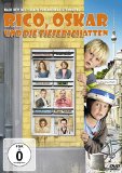 DVD - Rico, Oskar und das Herzgebreche