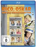  - Rico, Oskar und das Herzgebreche  (inkl. Digital HD Ultraviolet) [Blu-ray]