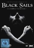  - Da Vinci's Demons - Die komplette 2. Staffel [4 DVDs]