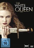 DVD - Mary - Queen Of Scots