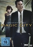 DVD - Magic City - Season 1 [3 DVDs]