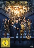 DVD - Nachts im Museum 2
