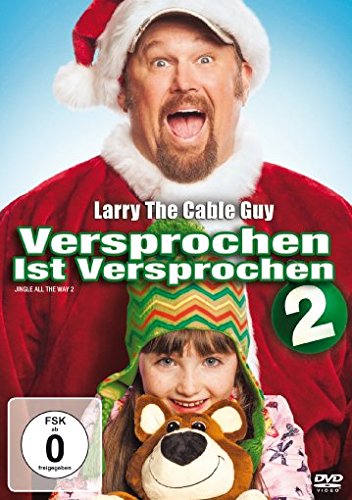- Versprochen ist versprochen 2