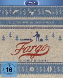 Blu-ray - Fargo - Season 2 [Blu-ray]