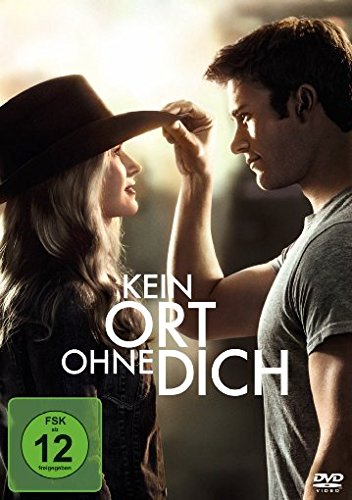 DVD - Kein Ort ohne dich