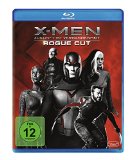 Blu-ray - X-Men Quatrilogy