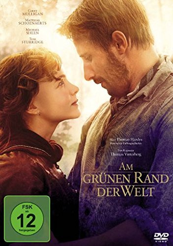 DVD - Am grünen Rand der Welt