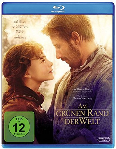 Blu-ray - Am grünen Rand der Welt [Blu-ray]