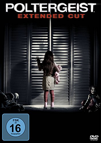 DVD - Poltergeist