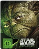 Blu-ray - Star Wars: Eine neue Hoffnung (Steelbook) [Blu-ray] [Limited Edition]