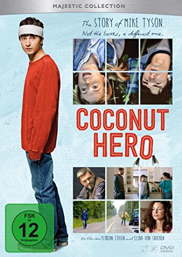  - Coconut Hero