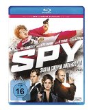 Blu-ray - Miss Bodyguard - In High Heels auf der Flucht [Blu-ray]