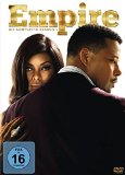 DVD - Empire - Staffel 2