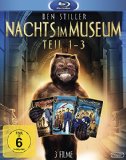 Blu-ray - Die Chroniken von Narnia - Die Trilogie