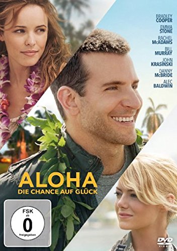 - Aloha - Die Chance auf Glück