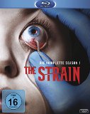 Blu-ray - The Strain - Season 3 [Blu-ray]