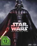 Blu-ray - Star Wars - Das Erwachen der Macht (2-Disc Set)