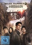 DVD - Der Marsianer - Rettet Mark Watney