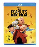 Blu-ray - Der kleine Prinz [Blu-ray]