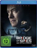  - Die Vorsehung - Solace [Blu-ray]