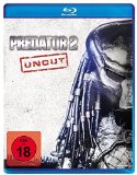 Blu-ray - Predator 3D (Ungeschnittene Fassung) (2-Disc-Edition)