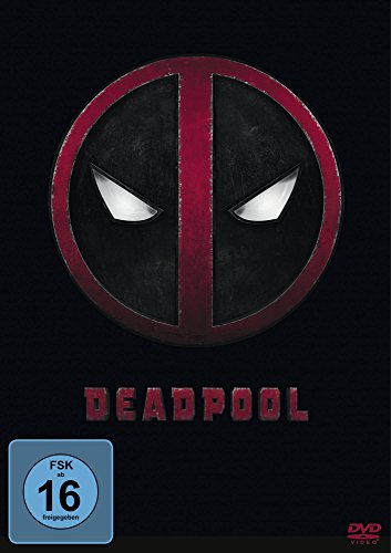 DVD - Deadpool