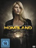 DVD - Homeland - Die komplette Season 6 [4 DVDs]