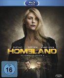 Blu-ray - House of Cards - Die komplette vierte Season (4 Discs) [Blu-ray]