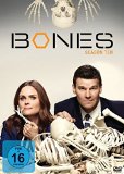 DVD - Bones - Season Twelve [3 DVDs]
