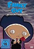 DVD - Family Guy - Season Sixteen [3 DVDs]